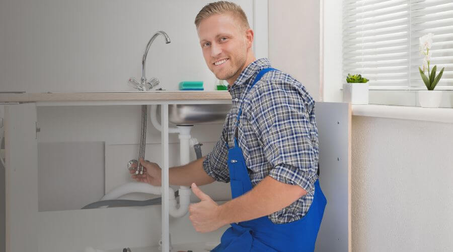 Professional Tankless Water Heater Installation in Dinwiddie, VA